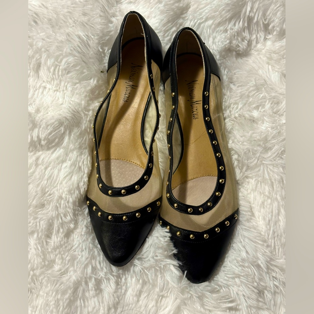 Flats